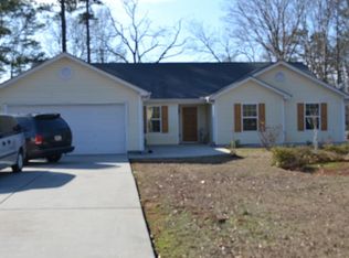 1274 Walnut Dr, Winder, GA 30680