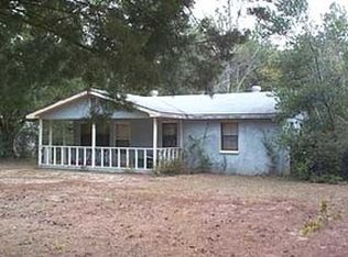 600 Aplin Rd, Crestview, FL 32539