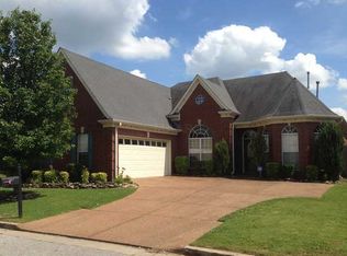 2617 Wood Sage Cv, Cordova, TN 38016