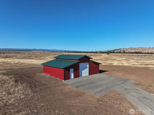 17 Lightning Lane, Goldendale, WA 98620