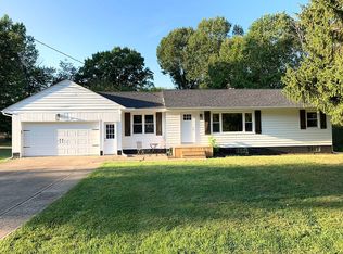 3503 Brunk Rd, Akron, OH 44312