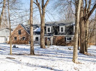 128 Bangall Rd, Millbrook, NY 12545