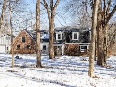 128 Bangall Road, Millbrook, NY, 12545