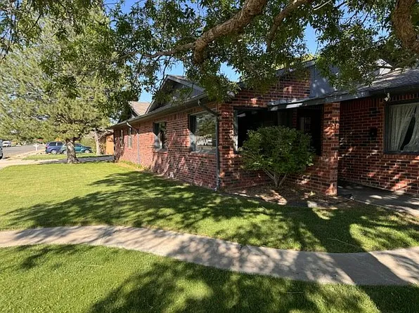 602 Maple St, Clayton, NM 88415