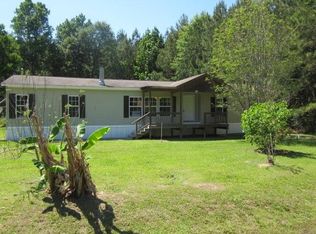 26213 Highway 21, Angie, LA 70426