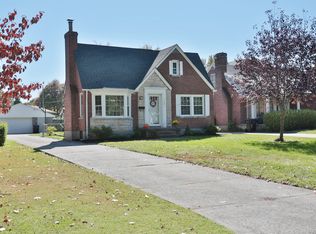 5603 W Southland Blvd, Louisville, KY 40214