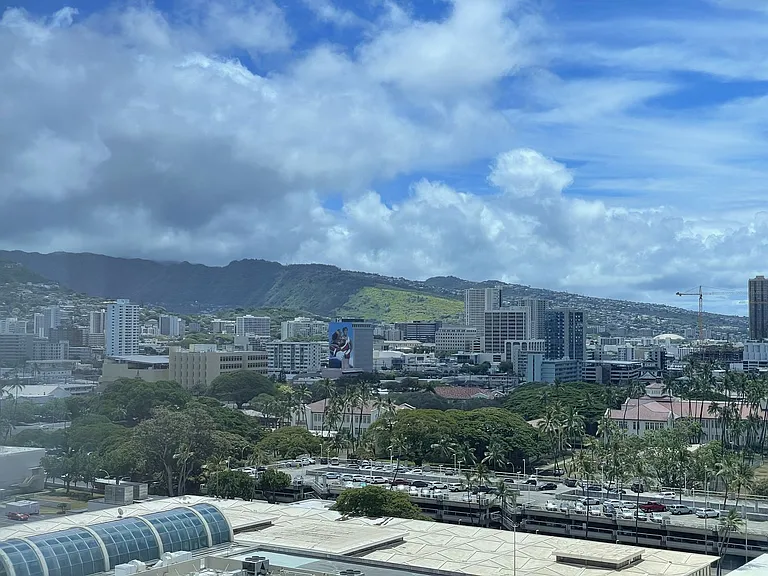 888 Kapiolani Blvd #1603 — Photo 52