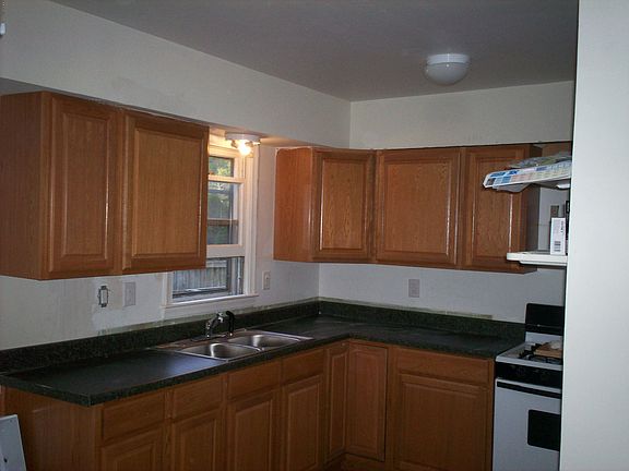 New Kitchen