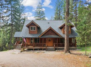131 Aspen Glen Rd, Eureka, MT 59917