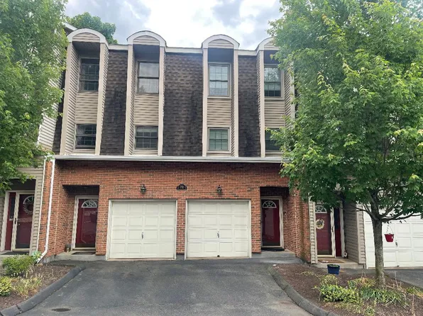 70 N Mountain Rd APT D, New Britain, CT 06053