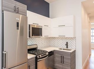 40 Starr St #3D, Brooklyn, NY 11221