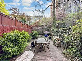 548 W 142nd St, New York, NY 10031