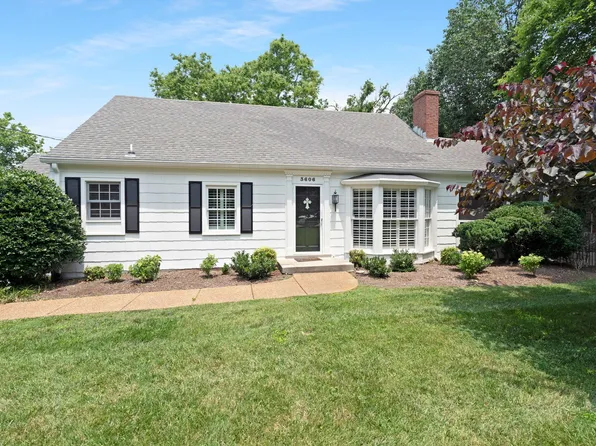 3606 Sperry Ave, Nashville, TN 37215