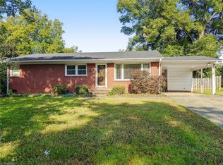 2329 Venie St, Burlington, NC 27215