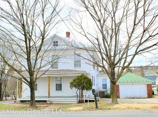 1041 Chicago Ave, Harrisonburg, VA 22802