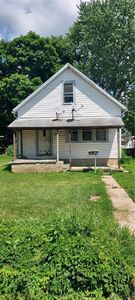 700 N Main St, Bellefontaine, OH, 43311