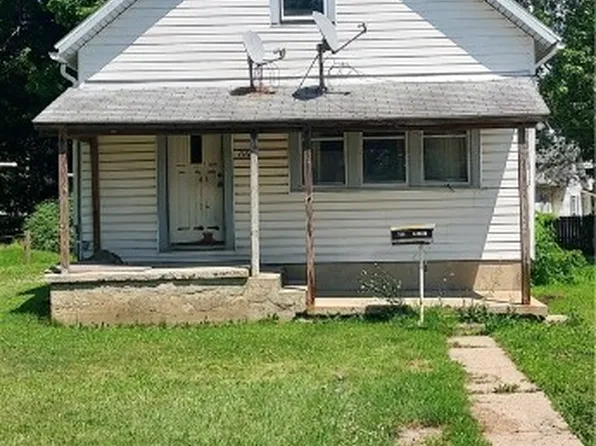 700 N Main St, Bellefontaine, OH 43311