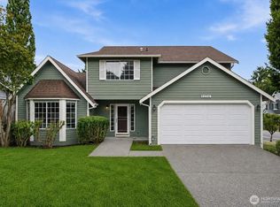 18228 NE 109th Street, Redmond, WA 98052