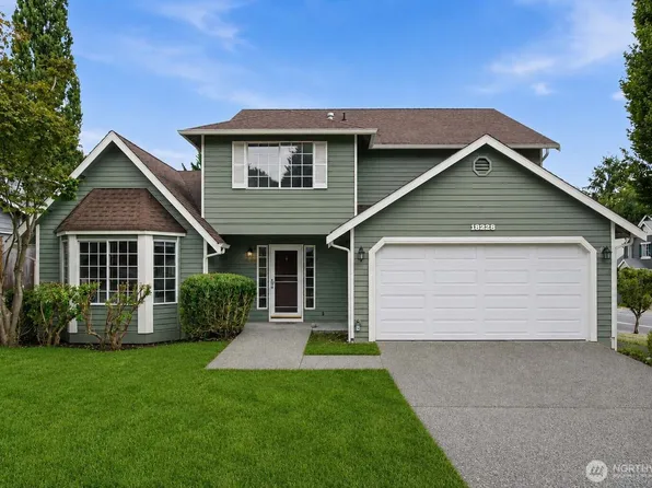 18228 NE 109th Street, Redmond, WA 98052