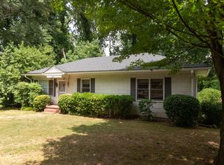 120 Park Ave, Athens, GA 30601