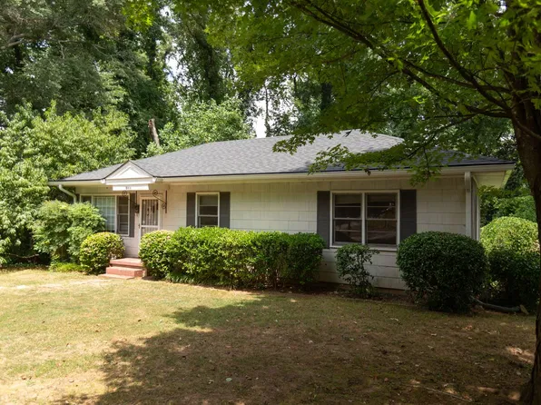 120 Park Ave, Athens, GA 30601
