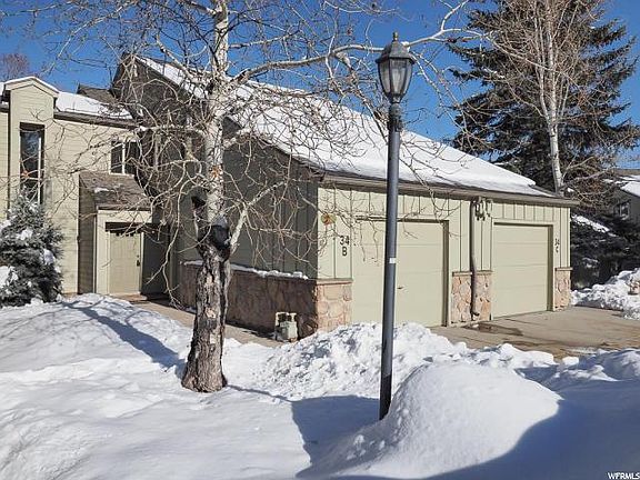 2nd image of 1920 W Canyons Resort Dr #34-B
