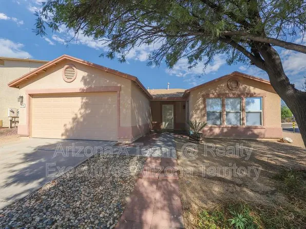 1892 W Bagley Way, Tucson, AZ 85746