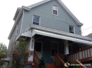 2065 Foraker Ave, Cincinnati, OH 45212
