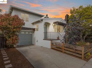 1421 66th St, Berkeley, CA 94702