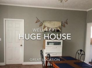 1000 1st St NW, Grand Rapids, MI 49504