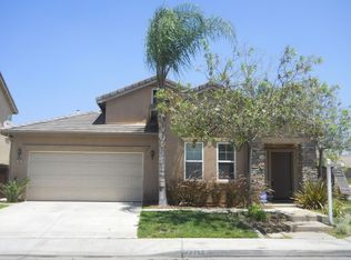 22382 Hawthorn Ave, Moreno Valley, CA 92553