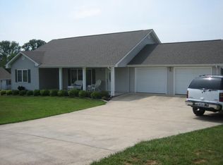 1360 107 Cutoff, Afton, TN 37616