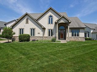 920 Congressional Way, Columbus, OH