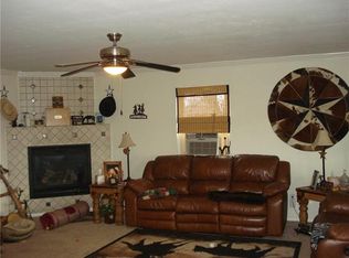 5613 Cedar Oaks Rd, Grandview, TX 76050