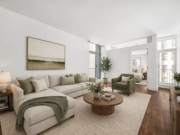 351 S 3rd St APT 3B, Brooklyn, NY 11211