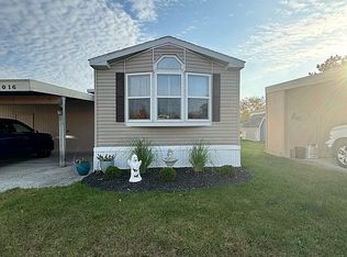 6016 Rock Creek Pl #179, Fort Wayne, IN 46818
