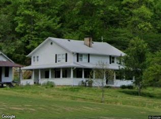 1832 State Route 850 #850, David, KY 41616
