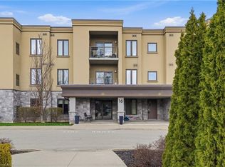 16 Sullivan Ave #109, Thorold, ON