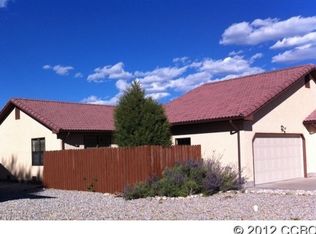 1116 Airport Rd, Salida, CO 81201