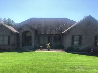 1707 Saw Mill Rd, Greensburg, PA 15601