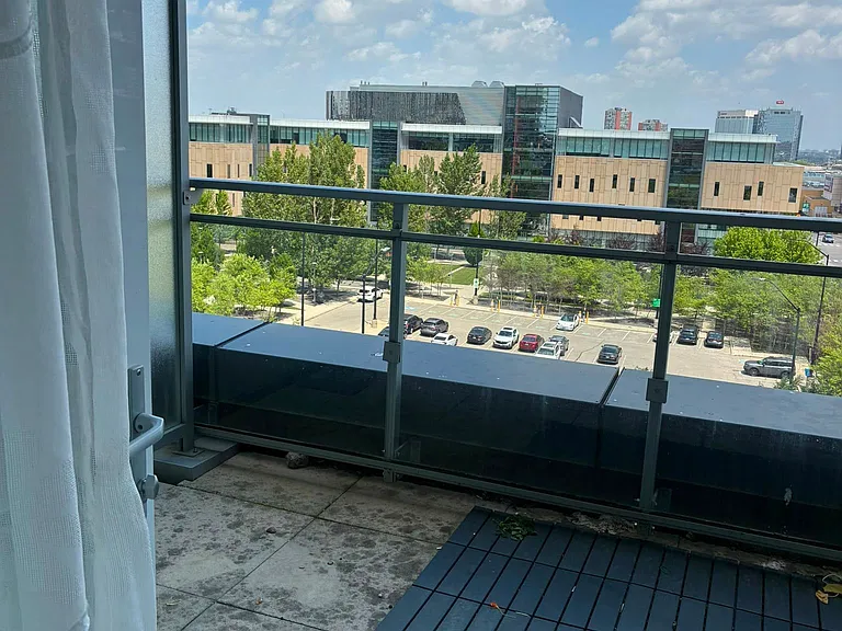 365 Prince Of Wales Dr #601 — Photo 11