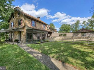 750 E Cabin Hollow Rd, Dillsburg, PA 17019