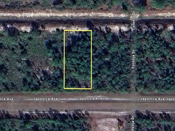 905 Japonica Ave #22, Indian Lake Estates, FL 33855