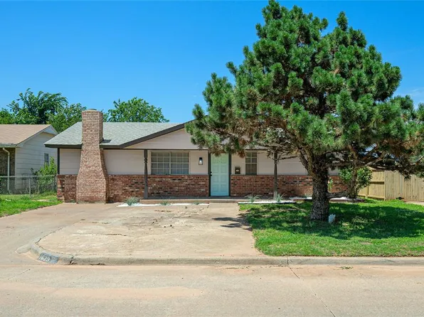 1629 SE 51st St, Oklahoma City, OK 73129