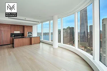 Rented by New York Residence