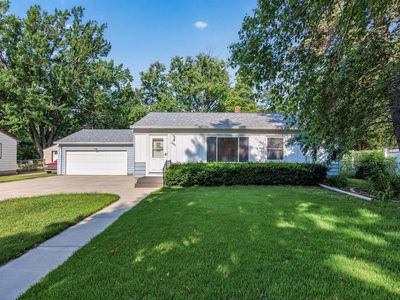 2909 Pascal St N, Roseville, MN, 55113