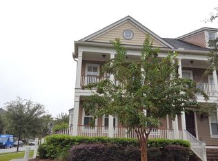 1001 Zinser St, Mount Pleasant, SC 29466
