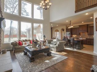 11 Tiburon Ct, The Woodlands, TX 77389