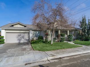 5787 E Garrett Ave, Fresno, CA