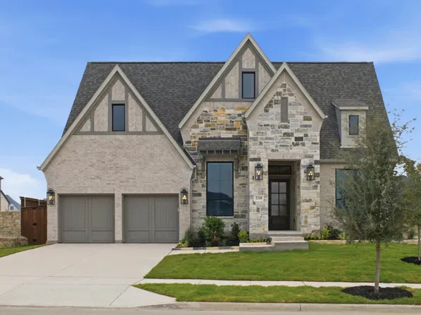2348 Domingo Dr, Fort Worth, TX 76008